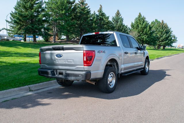 2021 Ford F-150 XL | Great Falls, Montana | Bleskin Motor Company 2021 Ford F-150 XL | Great Falls, Montana | Bleskin Motor Company