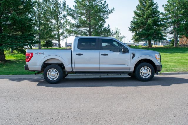 2021 Ford F-150 XL | Great Falls, Montana | Bleskin Motor Company 2021 Ford F-150 XL | Great Falls, Montana | Bleskin Motor Company