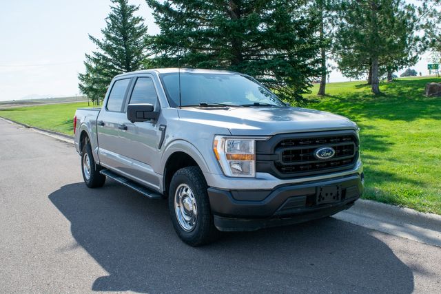 2021 Ford F-150 XL | Great Falls, Montana | Bleskin Motor Company 2021 Ford F-150 XL | Great Falls, Montana | Bleskin Motor Company