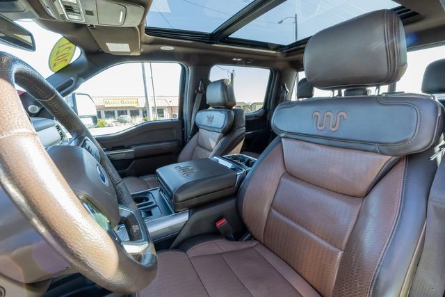 2021 Ford F-150 King Ranch | Great Falls, Montana | Bleskin Motor Company 