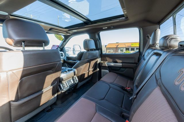 2021 Ford F-150 King Ranch | Great Falls, Montana | Bleskin Motor Company 