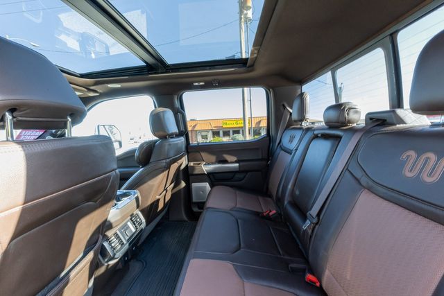 2021 Ford F-150 King Ranch | Great Falls, Montana | Bleskin Motor Company 