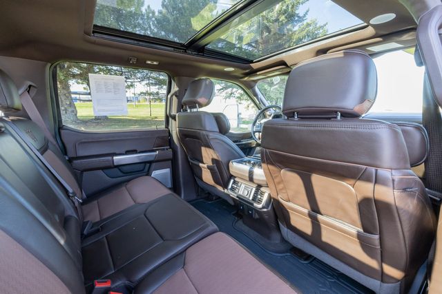 2021 Ford F-150 King Ranch | Great Falls, Montana | Bleskin Motor Company 