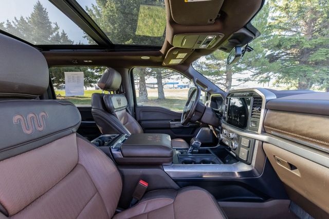 2021 Ford F-150 King Ranch | Great Falls, Montana | Bleskin Motor Company 2021 Ford F-150 King Ranch | Great Falls, Montana | Bleskin Motor Company