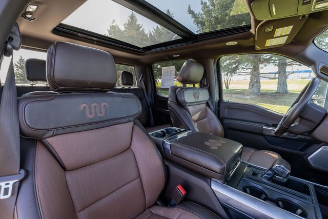 2021 Ford F-150 King Ranch | Great Falls, Montana | Bleskin Motor Company 