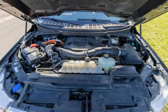 2021 Ford F-150 King Ranch | Great Falls, Montana | Bleskin Motor Company 