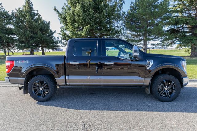 2021 Ford F-150 King Ranch | Great Falls, Montana | Bleskin Motor Company 2021 Ford F-150 King Ranch | Great Falls, Montana | Bleskin Motor Company