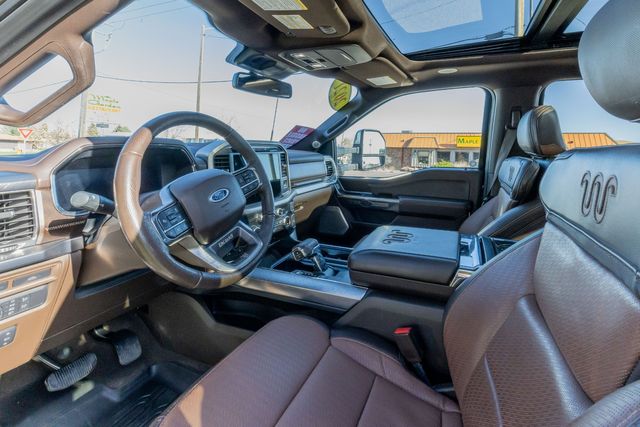 2021 Ford F-150 King Ranch | Great Falls, Montana | Bleskin Motor Company 