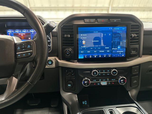 2021 Ford F-150 XLT | Houston, TX | Texas Star Motors 2021 Ford F-150 XLT | Houston, TX | Texas Star Motors