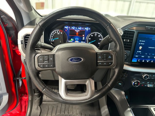 2021 Ford F-150 XLT | Houston, TX | Texas Star Motors 2021 Ford F-150 XLT | Houston, TX | Texas Star Motors