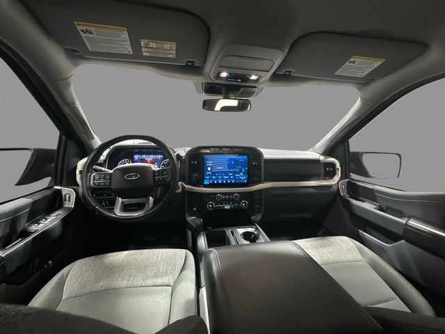 2021 Ford F-150 XLT | Houston, TX | Texas Star Motors 2021 Ford F-150 XLT | Houston, TX | Texas Star Motors