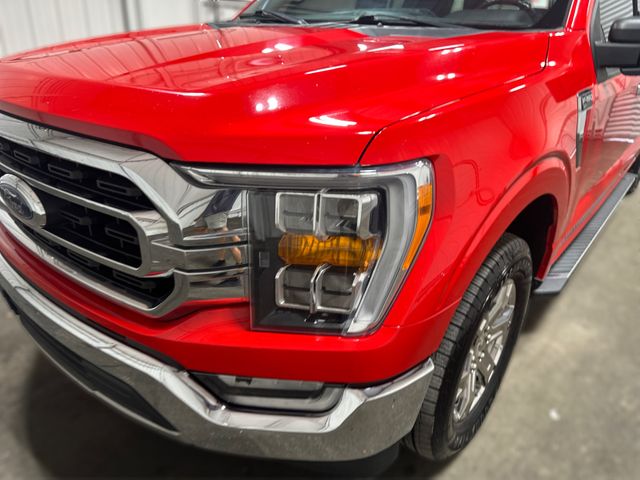 2021 Ford F-150 XLT | Houston, TX | Texas Star Motors 2021 Ford F-150 XLT | Houston, TX | Texas Star Motors