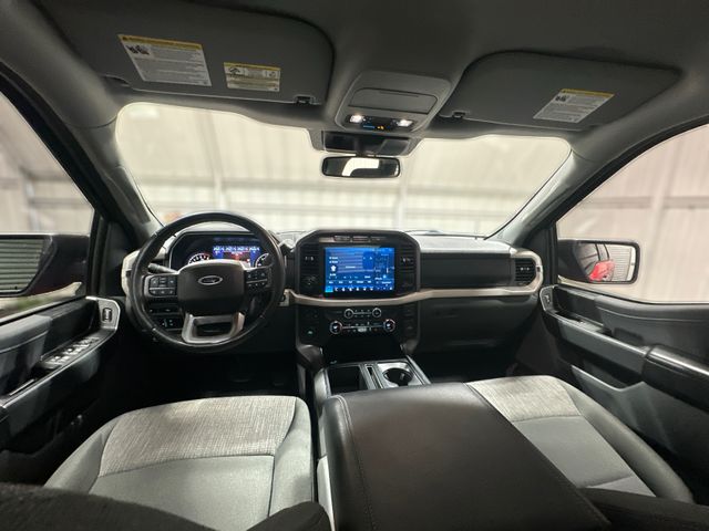 2021 Ford F-150 XLT | Houston, TX | Texas Star Motors 2021 Ford F-150 XLT | Houston, TX | Texas Star Motors