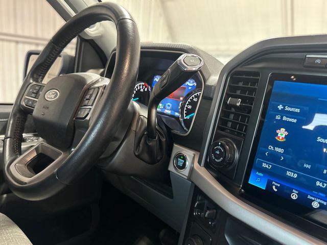 2021 Ford F-150 XLT | Houston, TX | Texas Star Motors 2021 Ford F-150 XLT | Houston, TX | Texas Star Motors