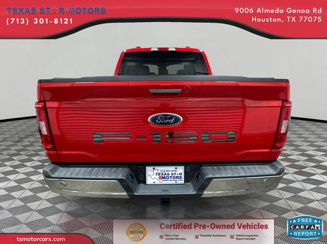 2021 Ford F-150 XLT | Houston, TX | Texas Star Motors 2021 Ford F-150 XLT | Houston, TX | Texas Star Motors