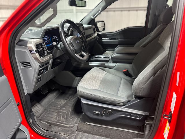 2021 Ford F-150 XLT | Houston, TX | Texas Star Motors 2021 Ford F-150 XLT | Houston, TX | Texas Star Motors