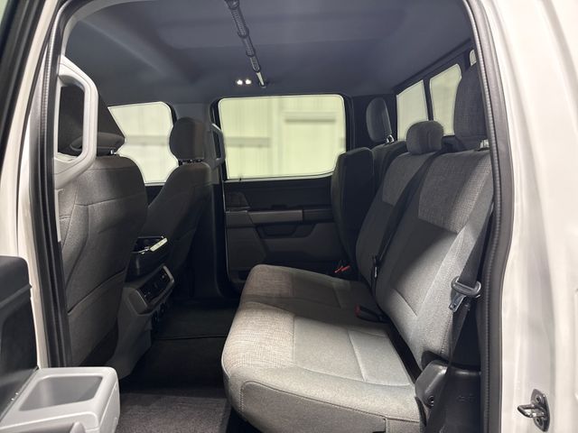 2021 Ford F-150 XLT 2021 Ford F-150 XLT