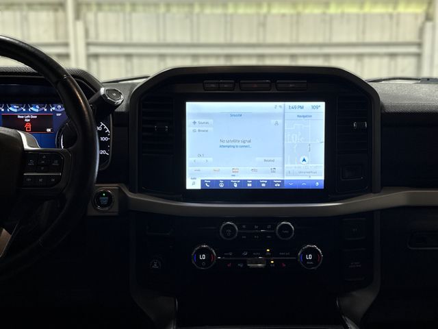 2021 Ford F-150 XLT | Houston, TX | Texas Star Motors 2021 Ford F-150 XLT | Houston, TX | Texas Star Motors