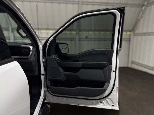 2021 Ford F-150 XLT 2021 Ford F-150 XLT