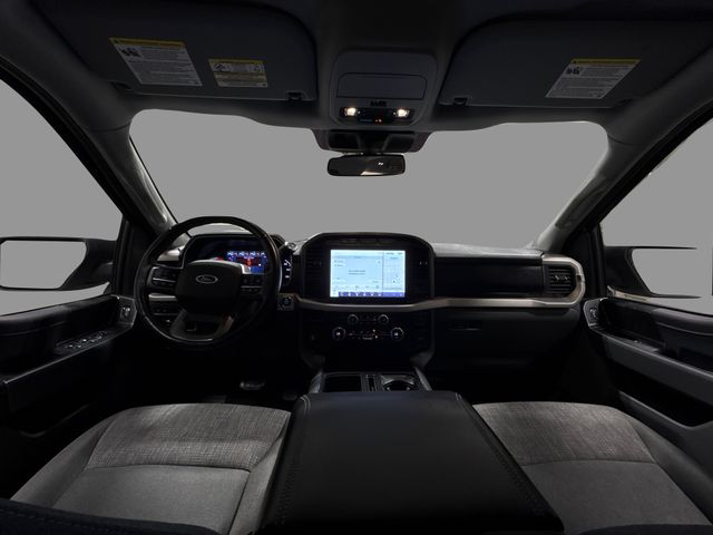 2021 Ford F-150 XLT | Houston, TX | Texas Star Motors 2021 Ford F-150 XLT | Houston, TX | Texas Star Motors