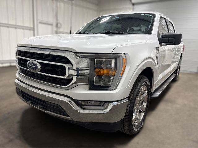 2021 Ford F-150 XLT | Houston, TX | Texas Star Motors 2021 Ford F-150 XLT | Houston, TX | Texas Star Motors