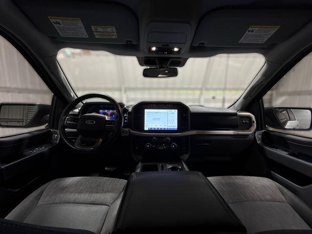 2021 Ford F-150 XLT | Houston, TX | Texas Star Motors 2021 Ford F-150 XLT | Houston, TX | Texas Star Motors