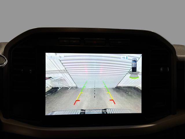 2021 Ford F-150 XLT 2021 Ford F-150 XLT