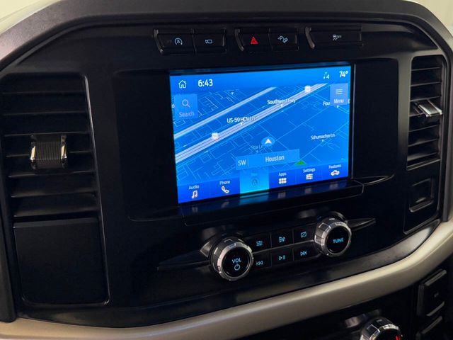 2021 Ford F-150 Lariat 4x4 4dr SuperCrew 5.5 ft. SB | Houston, TX | Houston Auto Credit 2021 Ford F-150 Lariat 4x4 4dr SuperCrew 5.5 ft. SB | Houston, TX | Houston Auto Credit