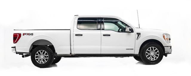 2021 Ford F-150 Lariat 4x4 4dr SuperCrew 5.5 ft. SB | Houston, TX | Houston Auto Credit 2021 Ford F-150 Lariat 4x4 4dr SuperCrew 5.5 ft. SB | Houston, TX | Houston Auto Credit