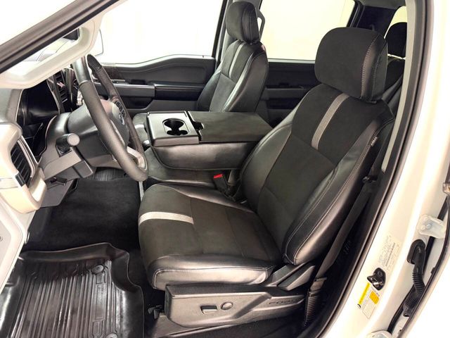 2021 Ford F-150 Lariat 4x4 4dr SuperCrew 5.5 ft. SB | Houston, TX | Houston Auto Credit 2021 Ford F-150 Lariat 4x4 4dr SuperCrew 5.5 ft. SB | Houston, TX | Houston Auto Credit