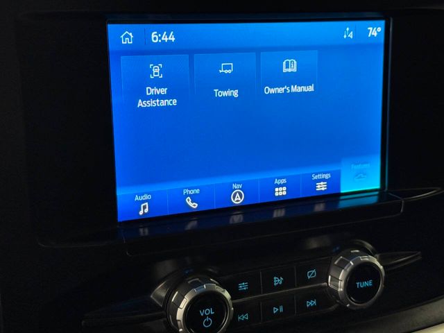 2021 Ford F-150 Lariat 4x4 4dr SuperCrew 5.5 ft. SB | Houston, TX | Houston Auto Credit