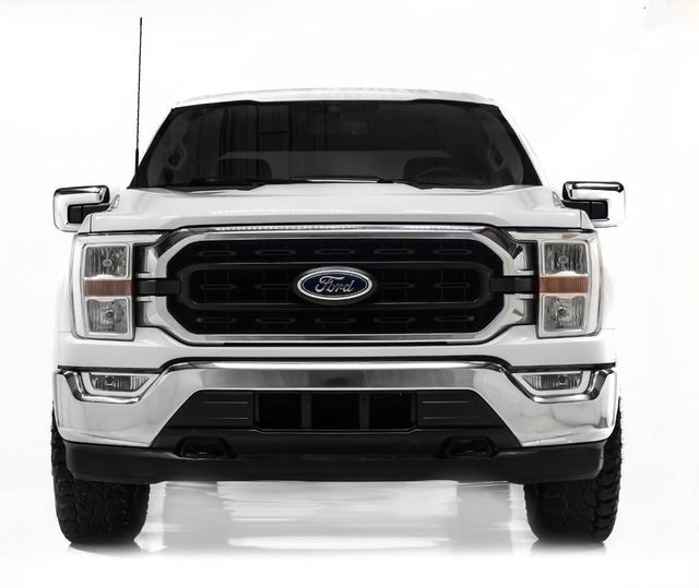 2021 Ford F-150 Lariat 4x4 4dr SuperCrew 5.5 ft. SB | Houston, TX | Houston Auto Credit