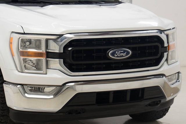 2021 Ford F-150 Lariat 4x4 4dr SuperCrew 5.5 ft. SB | Houston, TX | Houston Auto Credit