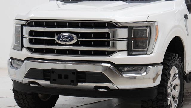 2021 Ford F-150 Lariat 4x4 4dr SuperCrew 6.5 ft. SB | Houston, TX | Houston Auto Credit