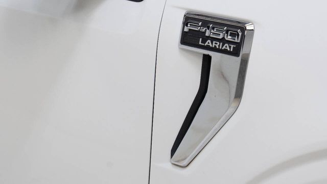 2021 Ford F-150 Lariat 4x4 4dr SuperCrew 6.5 ft. SB | Houston, TX | Houston Auto Credit