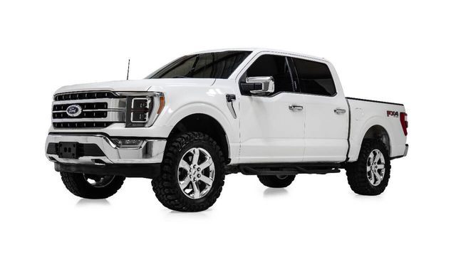 2021 Ford F-150 Lariat 4x4 4dr SuperCrew 6.5 ft. SB | Houston, TX | Houston Auto Credit 2021 Ford F-150 Lariat 4x4 4dr SuperCrew 6.5 ft. SB | Houston, TX | Houston Auto Credit
