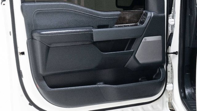 2021 Ford F-150 Lariat 4x4 4dr SuperCrew 6.5 ft. SB | Houston, TX | Houston Auto Credit
