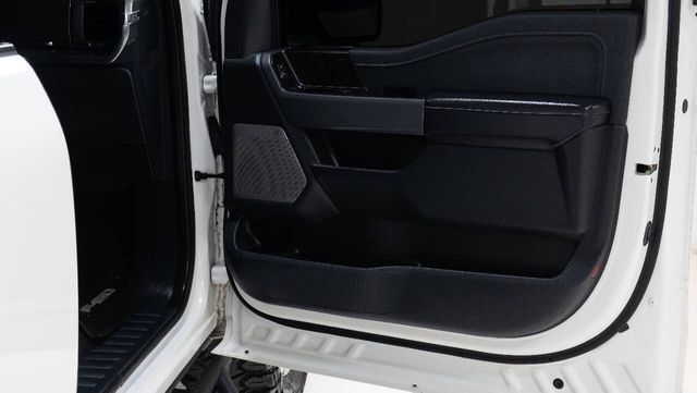 2021 Ford F-150 Lariat 4x4 4dr SuperCrew 6.5 ft. SB | Houston, TX | Houston Auto Credit