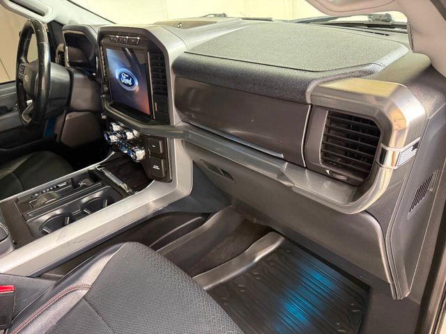 2021 Ford F-150 Lariat 4x4 4dr SuperCrew 6.5 ft. SB | Houston, TX | Houston Auto Credit