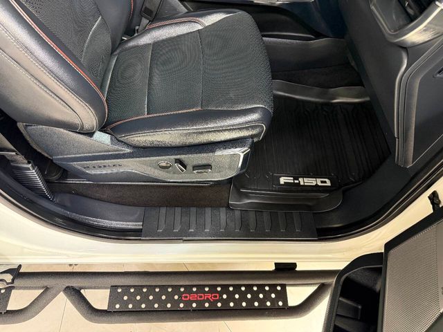 2021 Ford F-150 Lariat 4x4 4dr SuperCrew 6.5 ft. SB | Houston, TX | Houston Auto Credit