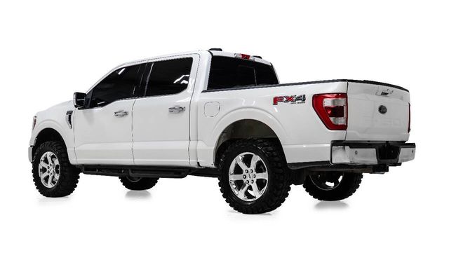 2021 Ford F-150 Lariat 4x4 4dr SuperCrew 6.5 ft. SB | Houston, TX | Houston Auto Credit 2021 Ford F-150 Lariat 4x4 4dr SuperCrew 6.5 ft. SB | Houston, TX | Houston Auto Credit