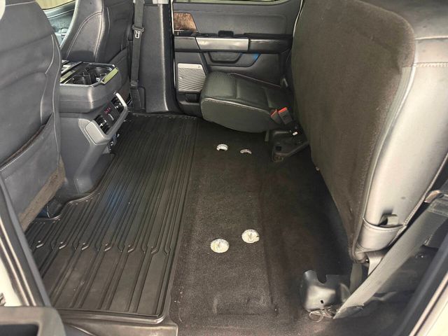 2021 Ford F-150 Lariat 4x4 4dr SuperCrew 6.5 ft. SB | Houston, TX | Houston Auto Credit