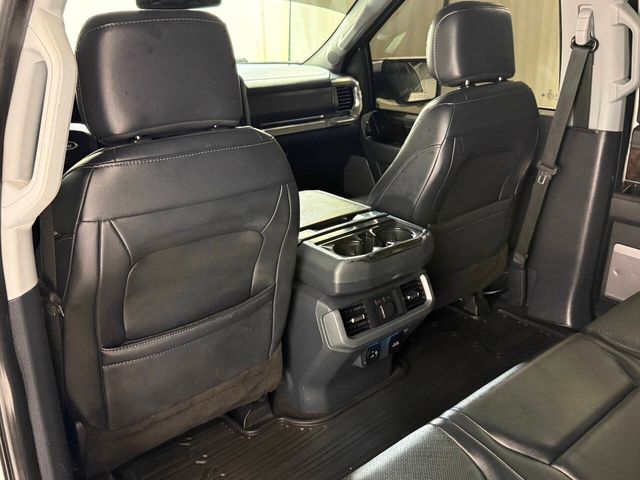2021 Ford F-150 Lariat 4x4 4dr SuperCrew 6.5 ft. SB | Houston, TX | Houston Auto Credit