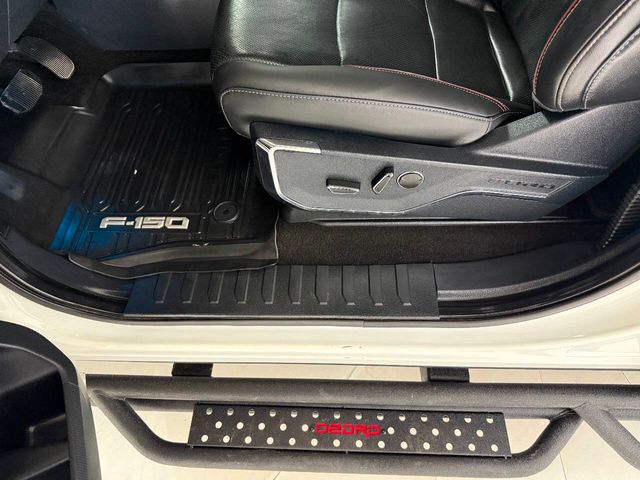 2021 Ford F-150 Lariat 4x4 4dr SuperCrew 6.5 ft. SB | Houston, TX | Houston Auto Credit