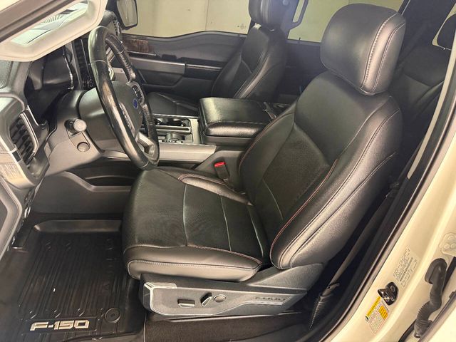 2021 Ford F-150 Lariat 4x4 4dr SuperCrew 6.5 ft. SB | Houston, TX | Houston Auto Credit