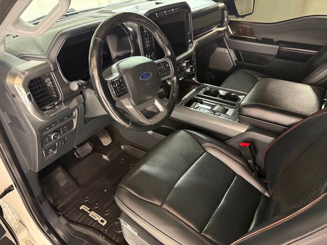 2021 Ford F-150 Lariat 4x4 4dr SuperCrew 6.5 ft. SB | Houston, TX | Houston Auto Credit
