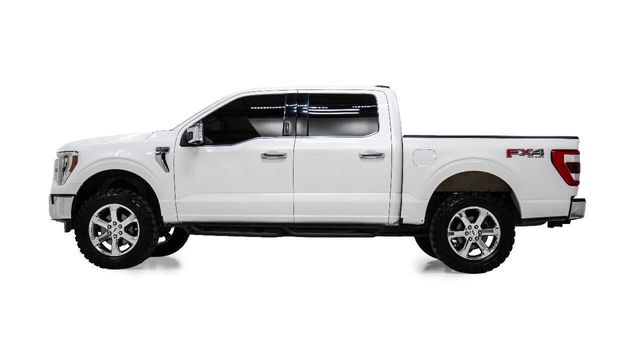 2021 Ford F-150 Lariat 4x4 4dr SuperCrew 6.5 ft. SB | Houston, TX | Houston Auto Credit