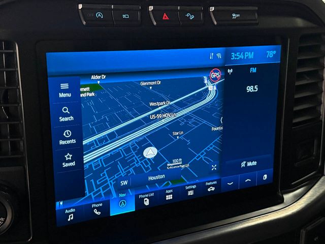 2021 Ford F-150 Lariat 4x4 4dr SuperCrew 6.5 ft. SB | Houston, TX | Houston Auto Credit