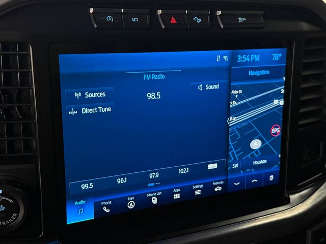 2021 Ford F-150 Lariat 4x4 4dr SuperCrew 6.5 ft. SB | Houston, TX | Houston Auto Credit