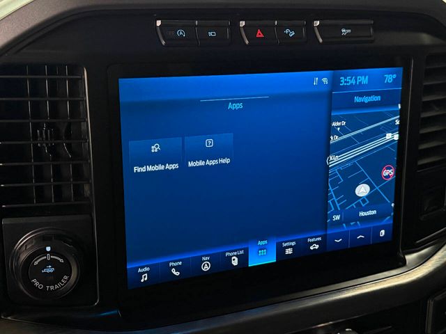 2021 Ford F-150 Lariat 4x4 4dr SuperCrew 6.5 ft. SB | Houston, TX | Houston Auto Credit